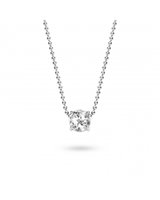 Halskette Ti Sento Milano Dame in Silber Zirconia 3761ZI/42 - 3761ZI/42